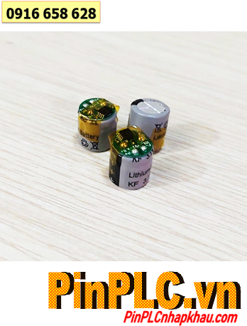 Pin Edifier W280T W290T W295 /Pin KF1012 Pin sạc Lithium 3.7v 65mAh /Nhận thay pin Tai nghe Bluetooth